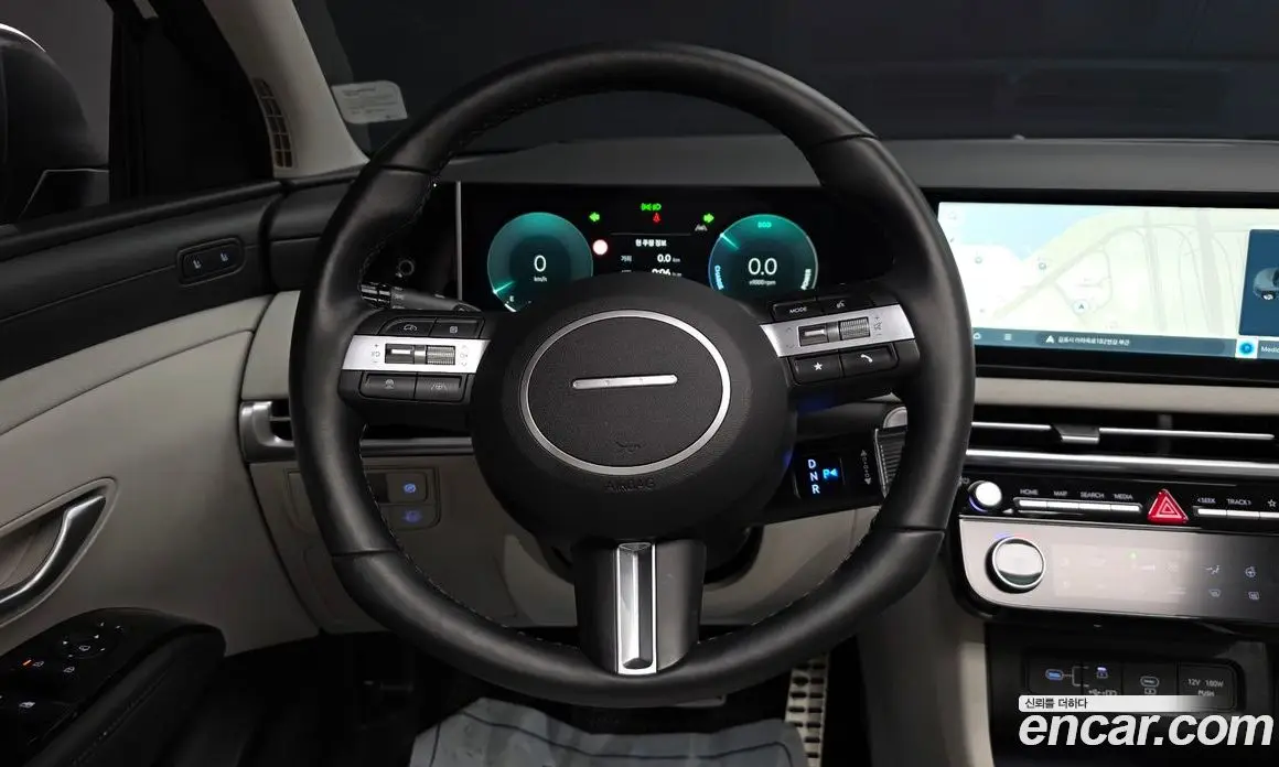 Hyundai Tucson 2024 1.6 автомат (гидро), фото 19
