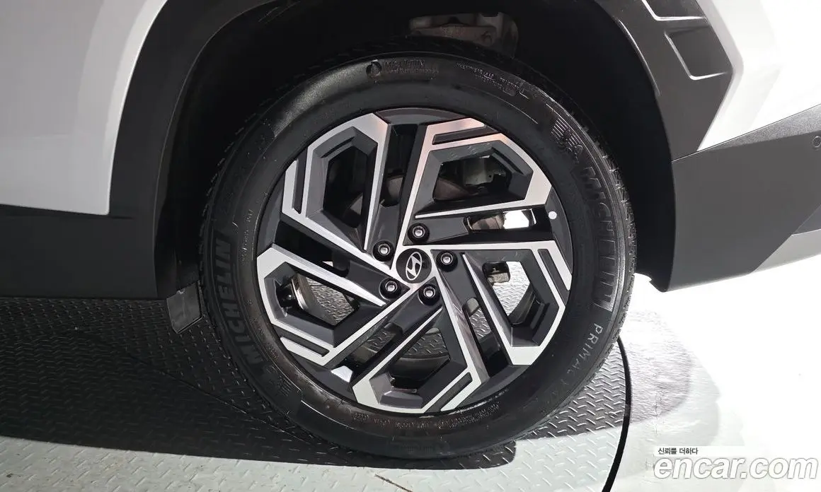 Hyundai Tucson 2024 1.6 автомат (гидро), фото 7