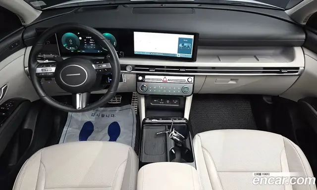 Hyundai Tucson 2024 1.6 автомат (гидро), миниатюра 10