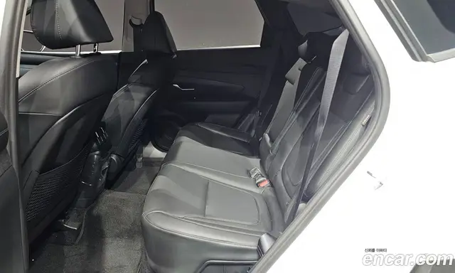Hyundai Tucson 2025 1.6 автомат (гидро), миниатюра 11