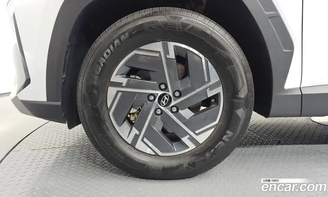 Hyundai Tucson 2025 1.6 автомат (гидро), миниатюра 5