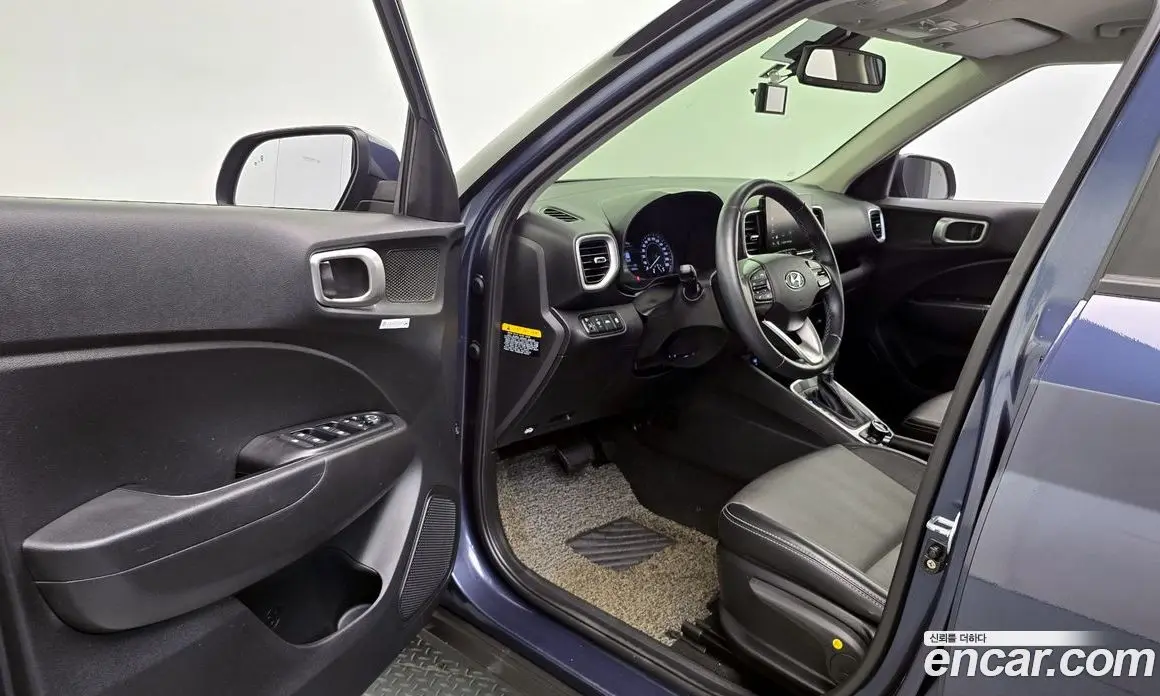 Hyundai Venue 2019 1.6 автомат (гидро), фото 13 Hyundai Venue 2019 1.6 автомат (гидро), фото 13