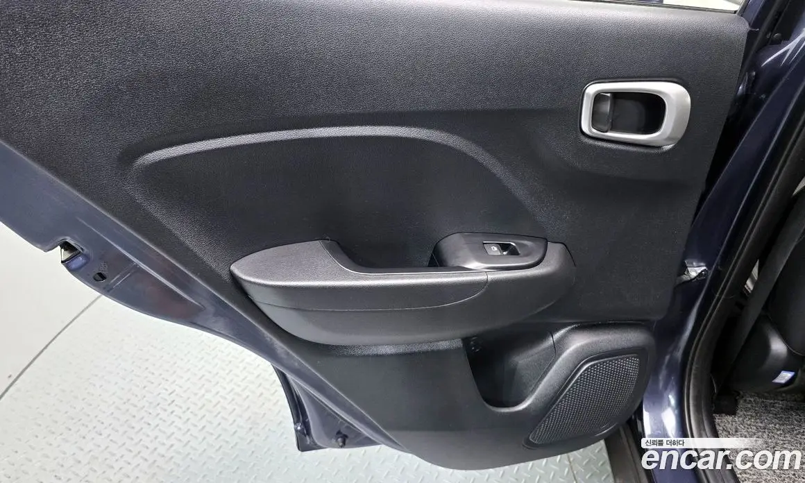 Hyundai Venue 2019 1.6 автомат (гидро), фото 15 Hyundai Venue 2019 1.6 автомат (гидро), фото 15