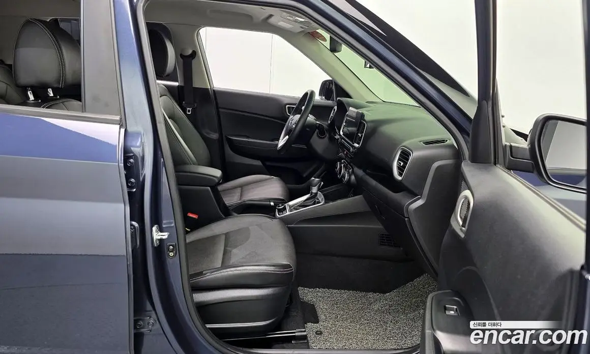 Hyundai Venue 2019 1.6 автомат (гидро), фото 17 Hyundai Venue 2019 1.6 автомат (гидро), фото 17