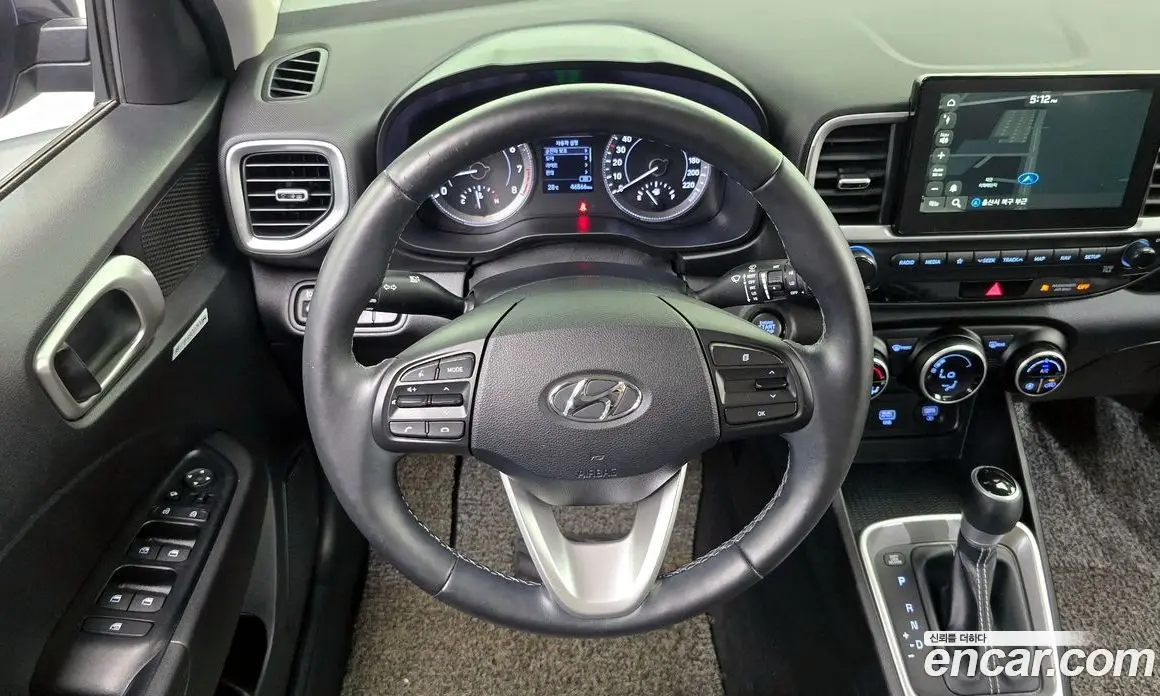 Hyundai Venue 2019 1.6 автомат (гидро), фото 19 Hyundai Venue 2019 1.6 автомат (гидро), фото 19