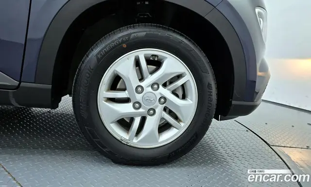 Hyundai Venue 2019 1.6 автомат (гидро), миниатюра 7 Hyundai Venue 2019 1.6 автомат (гидро), миниатюра 7
