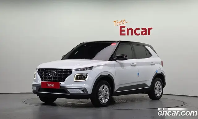 Hyundai Venue, 2023, 17 135 км