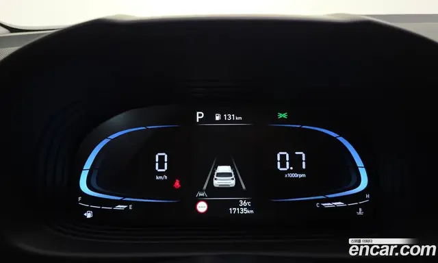 Hyundai Venue 2023 1.6 автомат (гидро), миниатюра 11 Hyundai Venue 2023 1.6 автомат (гидро), миниатюра 11