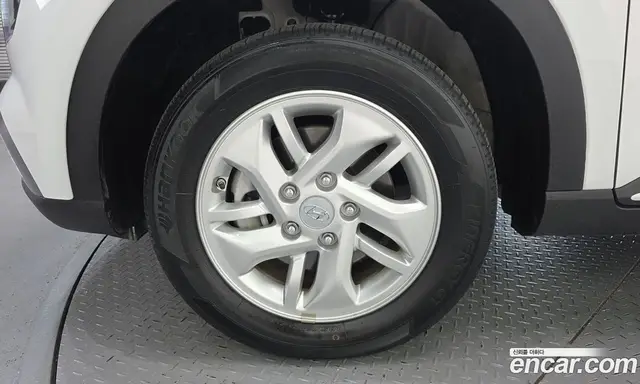 Hyundai Venue 2023 1.6 автомат (гидро), миниатюра 5 Hyundai Venue 2023 1.6 автомат (гидро), миниатюра 5