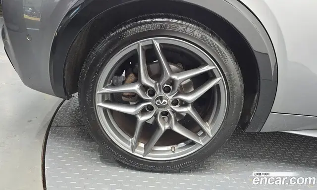 Infiniti Q30 2019 2.0 автомат (гидро), миниатюра 4 Infiniti Q30 2019 2.0 автомат (гидро), миниатюра 4
