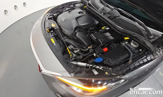 Infiniti Q30 2019 2.0 автомат (гидро), миниатюра 5 Infiniti Q30 2019 2.0 автомат (гидро), миниатюра 5