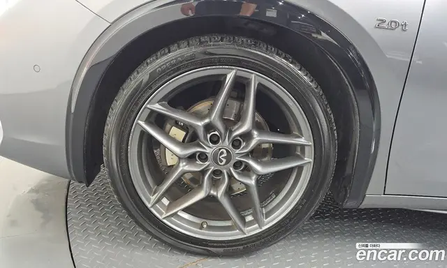 Infiniti Q30 2019 2.0 автомат (гидро), миниатюра 6 Infiniti Q30 2019 2.0 автомат (гидро), миниатюра 6