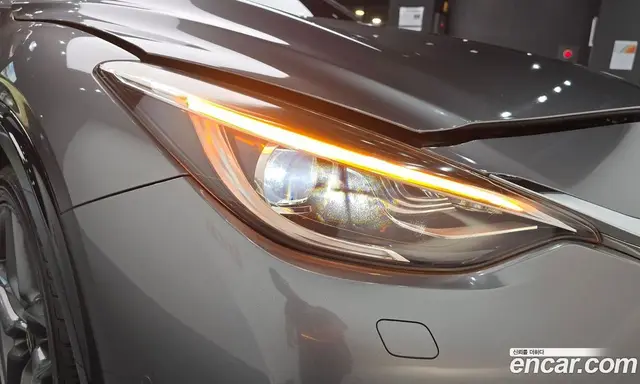Infiniti Q30 2019 2.0 автомат (гидро), миниатюра 7 Infiniti Q30 2019 2.0 автомат (гидро), миниатюра 7