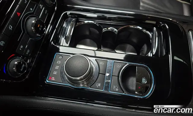 Jaguar XJ 2018 3.0 автомат (гидро), миниатюра 12