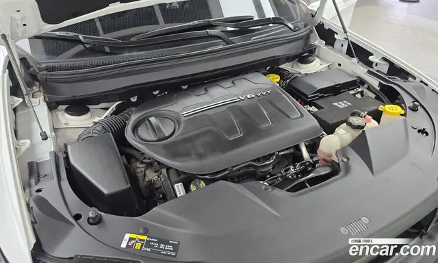 Jeep Cherokee 2020 3.2 автомат (гидро), миниатюра 6