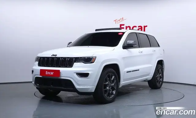 Jeep Cherokee, 2021, 62 151 км
