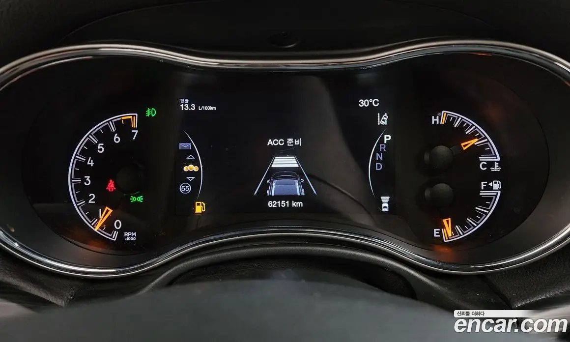 Jeep Cherokee 2021 3.6 автомат (гидро), фото 11 Jeep Cherokee 2021 3.6 автомат (гидро), фото 11