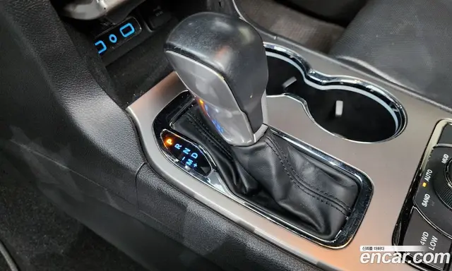 Jeep Cherokee 2021 3.6 автомат (гидро), миниатюра 12