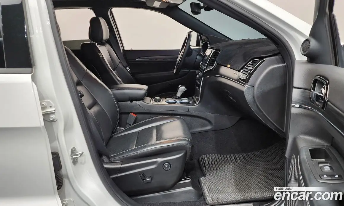 Jeep Cherokee 2021 3.6 автомат (гидро), фото 16 Jeep Cherokee 2021 3.6 автомат (гидро), фото 16