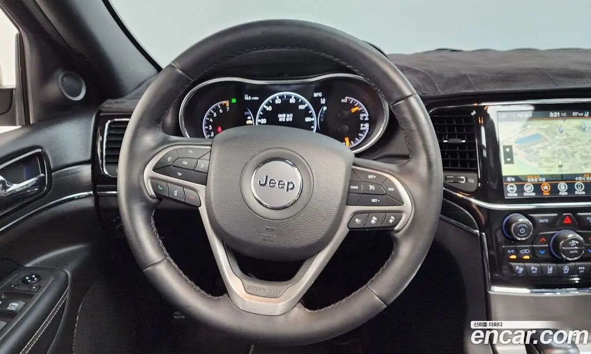 Jeep Cherokee 2021 3.6 автомат (гидро), фото 20 Jeep Cherokee 2021 3.6 автомат (гидро), фото 20
