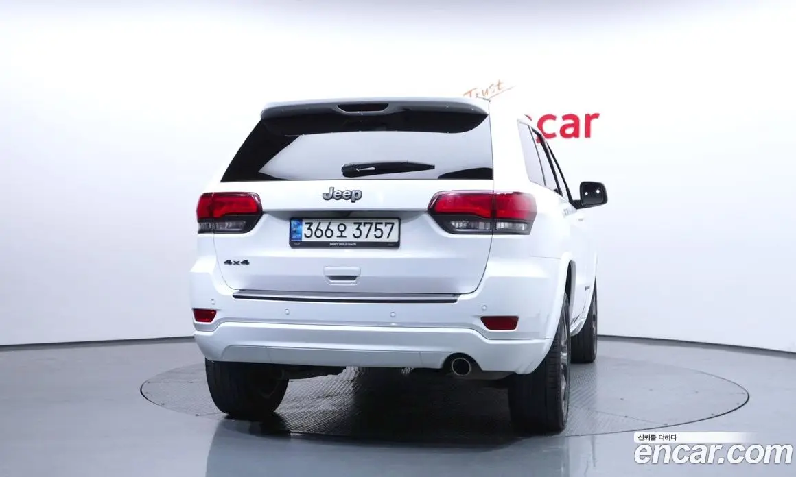 Jeep Cherokee 2021 3.6 автомат (гидро), фото 4 Jeep Cherokee 2021 3.6 автомат (гидро), фото 4