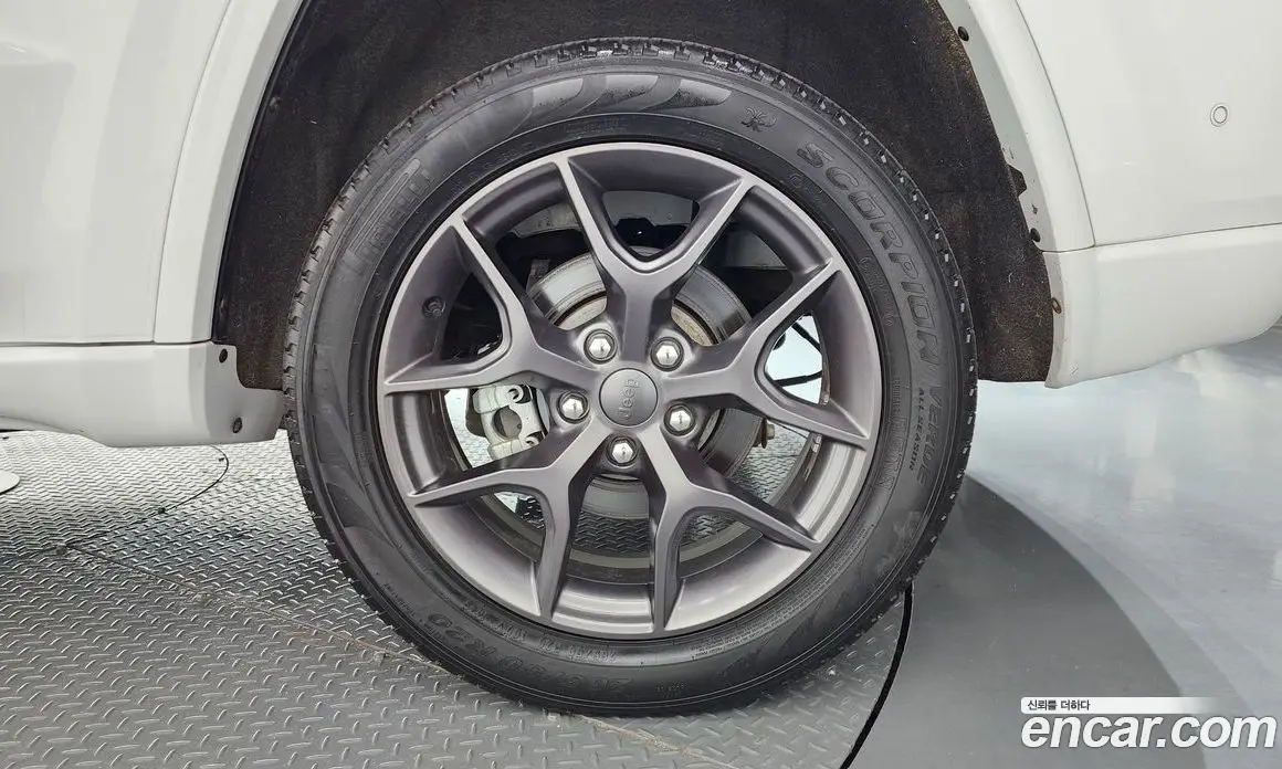 Jeep Cherokee 2021 3.6 автомат (гидро), фото 7 Jeep Cherokee 2021 3.6 автомат (гидро), фото 7