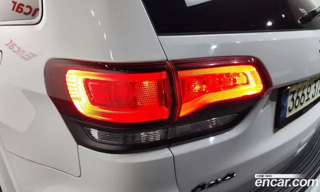Jeep Cherokee 2021 3.6 автомат (гидро), миниатюра 9 Jeep Cherokee 2021 3.6 автомат (гидро), миниатюра 9