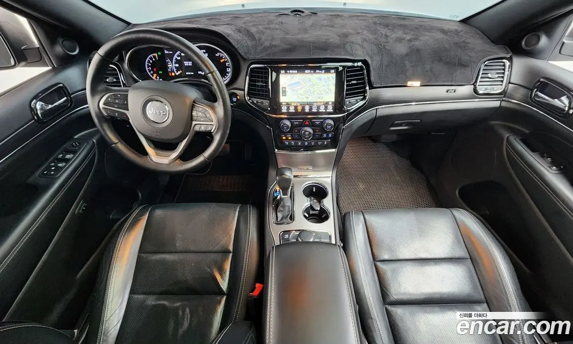 Jeep Cherokee 2021 3.6 автомат (гидро), фото 10 Jeep Cherokee 2021 3.6 автомат (гидро), фото 10
