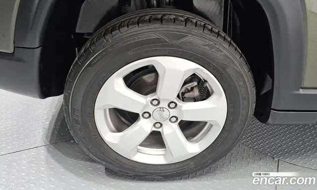 Jeep Compass 2019 2.4 автомат (гидро), миниатюра 5 Jeep Compass 2019 2.4 автомат (гидро), миниатюра 5