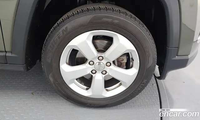 Jeep Compass 2019 2.4 автомат (гидро), миниатюра 7 Jeep Compass 2019 2.4 автомат (гидро), миниатюра 7