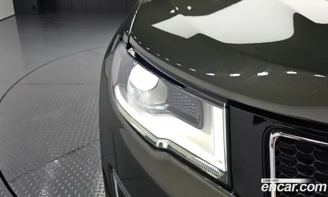 Jeep Compass 2019 2.4 автомат (гидро), миниатюра 8 Jeep Compass 2019 2.4 автомат (гидро), миниатюра 8