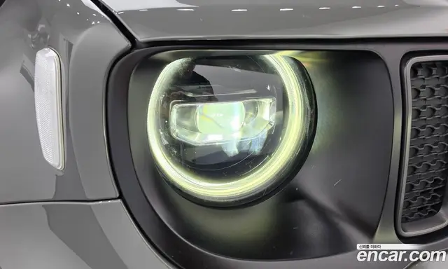 Jeep Renegade 2021 2.4 автомат (гидро), миниатюра 8 Jeep Renegade 2021 2.4 автомат (гидро), миниатюра 8