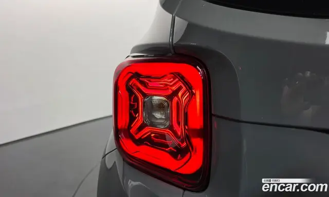 Jeep Renegade 2021 2.4 автомат (гидро), миниатюра 9 Jeep Renegade 2021 2.4 автомат (гидро), миниатюра 9