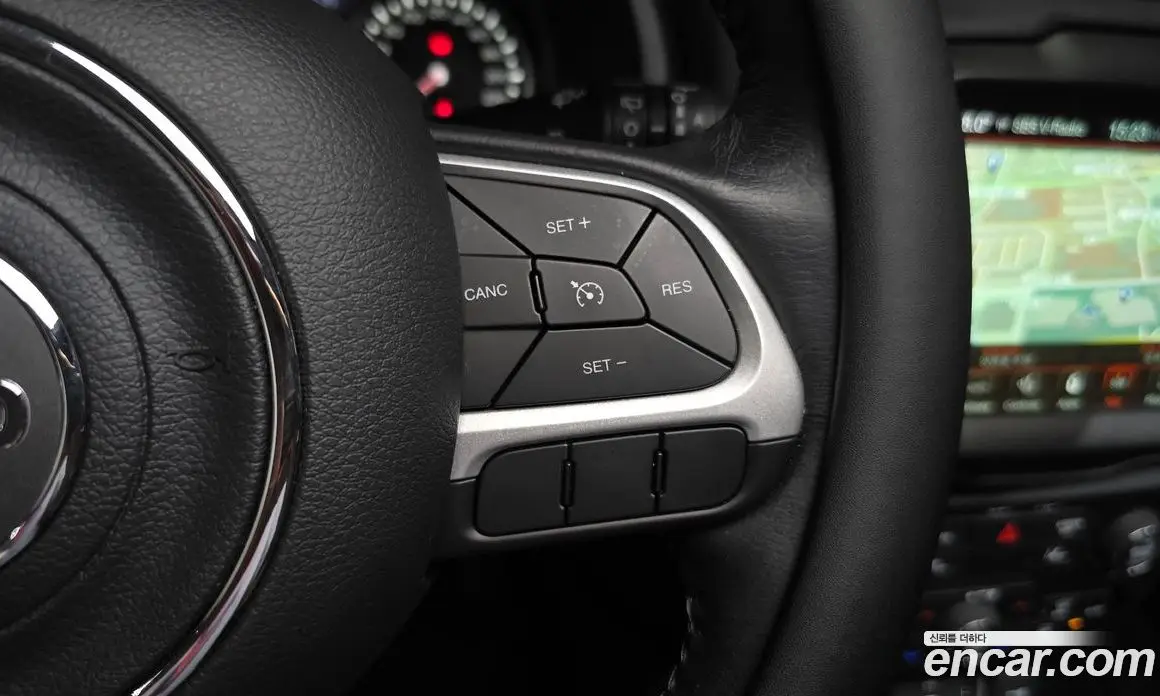 Jeep Renegade 2023 1.3 автомат (гидро), фото 20 Jeep Renegade 2023 1.3 автомат (гидро), фото 20