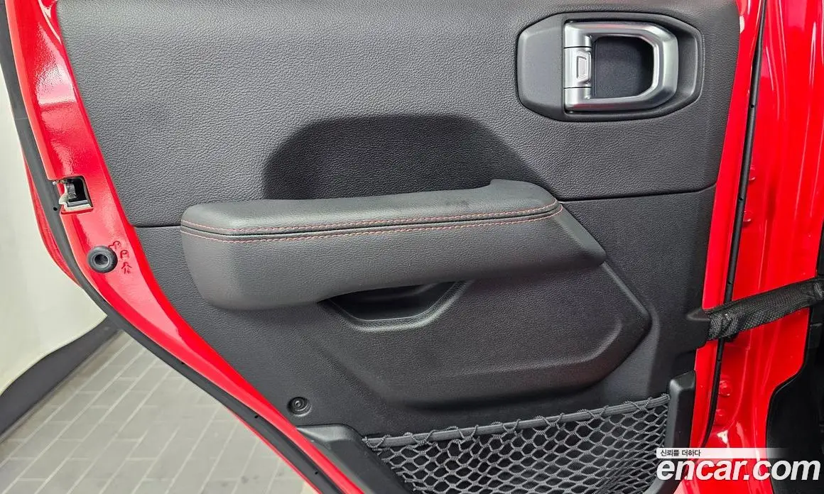 Jeep Wrangler 2019 2.0 автомат (гидро), фото 15