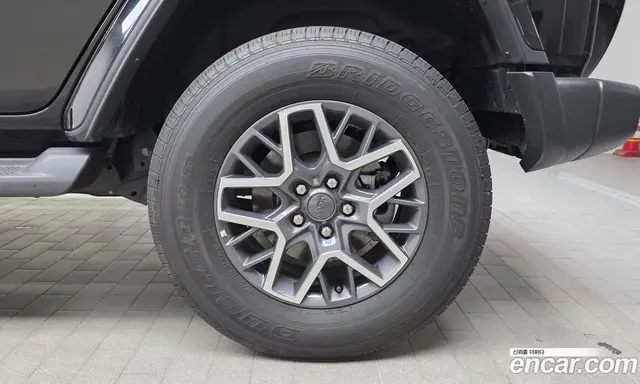 Jeep Wrangler 2022 2.0 автомат (гидро), миниатюра 6 Jeep Wrangler 2022 2.0 автомат (гидро), миниатюра 6
