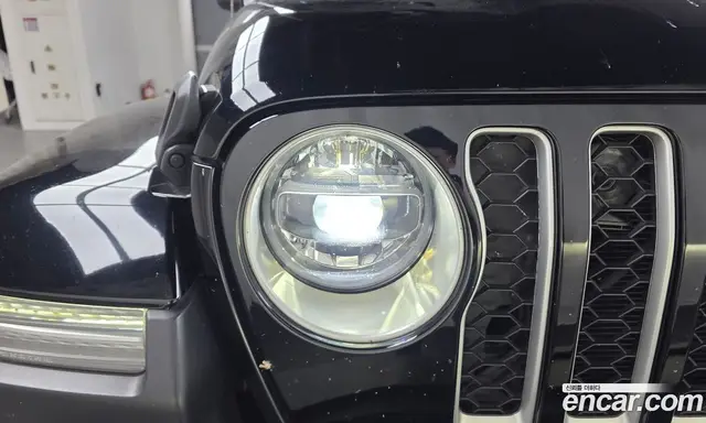 Jeep Wrangler 2022 2.0 автомат (гидро), миниатюра 7 Jeep Wrangler 2022 2.0 автомат (гидро), миниатюра 7