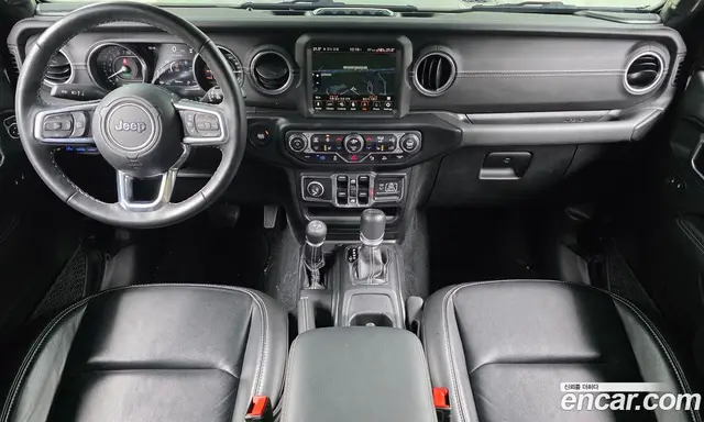 Jeep Wrangler 2022 2.0 автомат (гидро), миниатюра 9 Jeep Wrangler 2022 2.0 автомат (гидро), миниатюра 9
