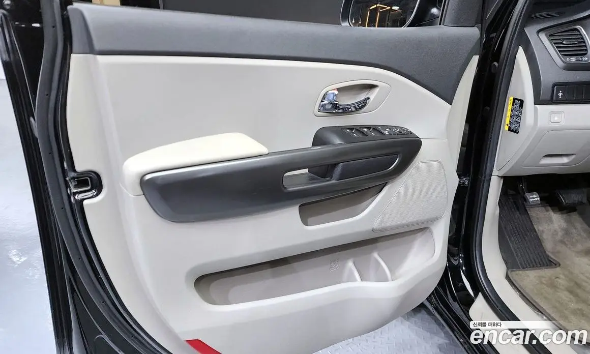 Kia Carnival 2020 2.2 автомат (гидро), фото 14