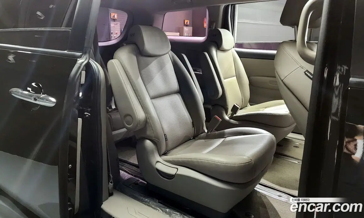 Kia Carnival 2020 2.2 автомат (гидро), фото 18