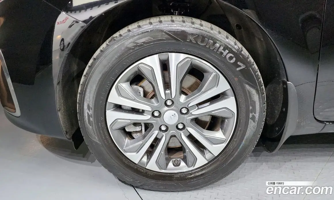 Kia Carnival 2020 2.2 автомат (гидро), фото 5