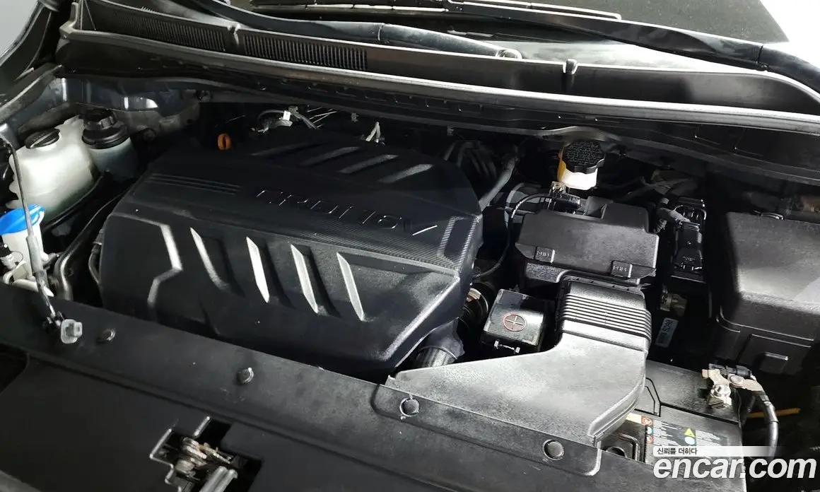 Kia Carnival 2020 2.2 автомат (гидро), фото 6