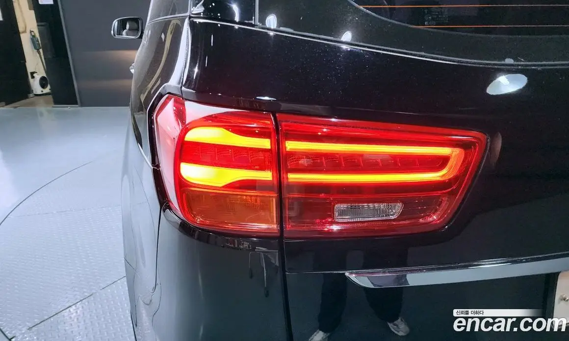 Kia Carnival 2020 2.2 автомат (гидро), фото 9