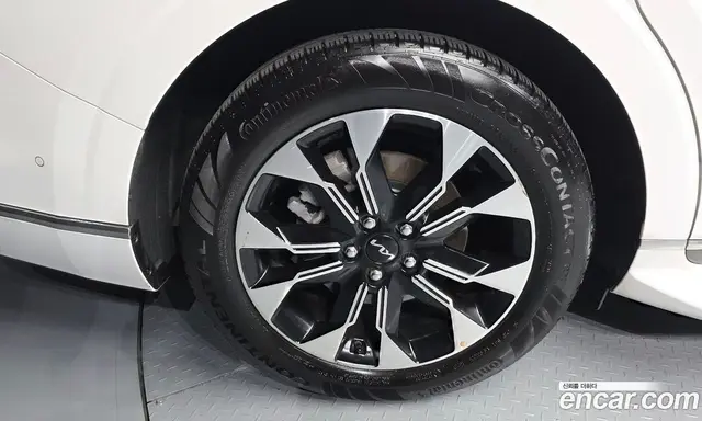 Kia Carnival 2021 3.5 автомат (гидро), миниатюра 5