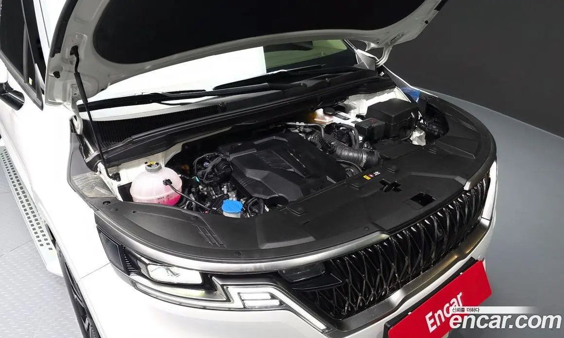 Kia Carnival 2021 3.5 автомат (гидро), фото 6