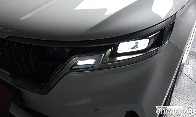 Kia Carnival 2021 3.5 автомат (гидро), миниатюра 8