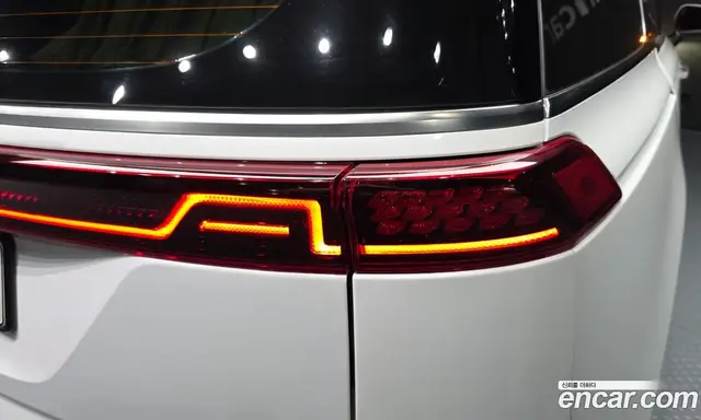 Kia Carnival 2021 3.5 автомат (гидро), миниатюра 9