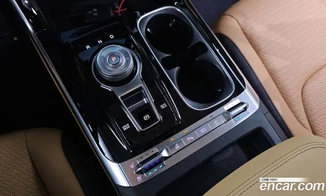 Kia Carnival 2022 2.2 автомат (гидро), миниатюра 12