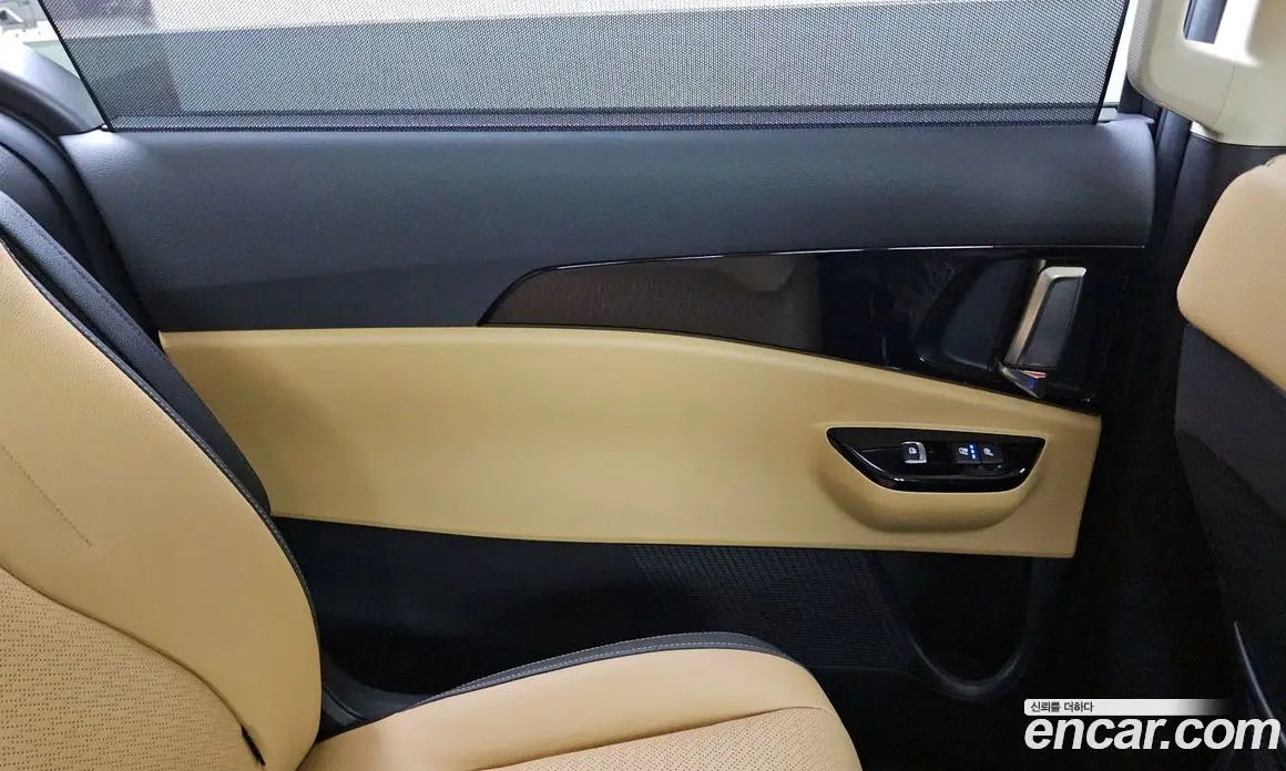 Kia Carnival 2022 2.2 автомат (гидро), фото 15 Kia Carnival 2022 2.2 автомат (гидро), фото 15