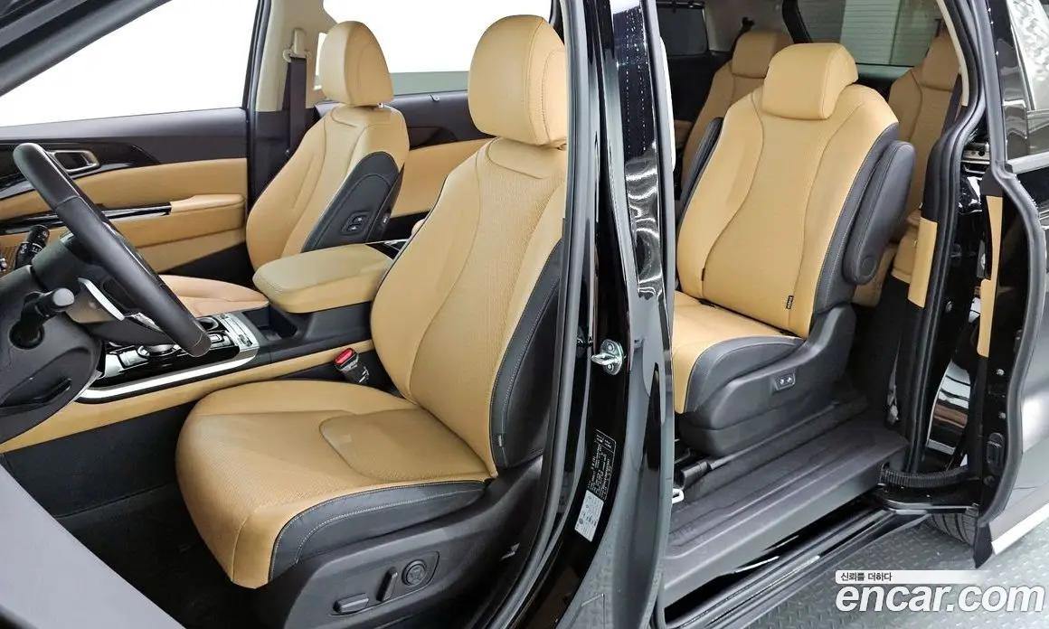 Kia Carnival 2022 2.2 автомат (гидро), фото 16 Kia Carnival 2022 2.2 автомат (гидро), фото 16